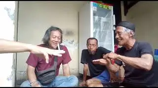 Cerita sepuh soal misteri cirebon