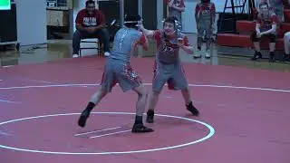 PMS v  LMS 02 04 25 JV Wrestling Meet