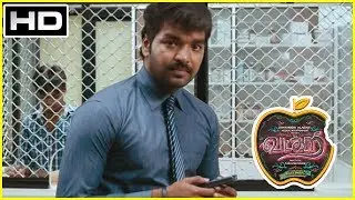 Vadacurry | Vadacurry movie scenes | Kelunganne song | Jai Intro | Jai gets a bad name in hospital
