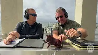 The Wild Bohr Show SPECIAL - Eric Seidel Flips the Script