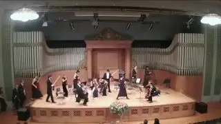 Wolfgang Amadeus Mozart 