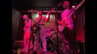 All My Love - The DOODES - Live