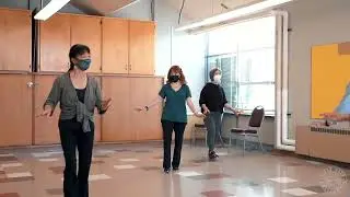 Welcome Back to Programs!