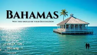Ultimate Bahamas Cruise Adventure: Must-See Spots & Activities, #travel, #explore