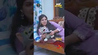 Eevide Maa Aavida EP-06 | ఈవిడే మా ఆవిడ | WMM Screens #shorts #comedy #funnyshorts #husbandwife