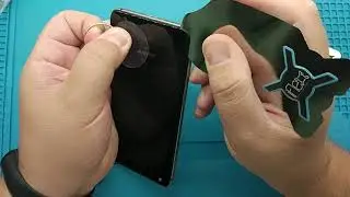 Sostituzione batteria huawei P10 lite