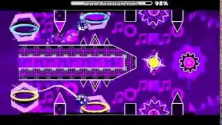 WINDY LANDSCAPE 100% (HARD DEMON) [Geometry Dash 2.1]