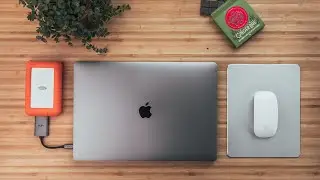 The Perfect PHOTOGRAPHY EDITING WORKFLOW!