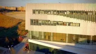The Hunt library