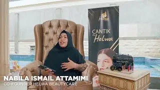 HELWA BEAUTYCARE