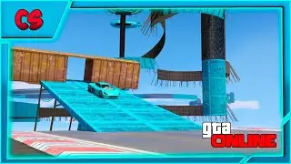 ⭐ [ Обзор/Overview ] 🔥 {PS4} Level Asian Raiko 1 (Raiikozo)  | GTA 5 ONLINE