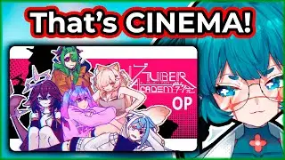 Shoomimi's Thoughts After Watching This Insane Neuroverse Animation...