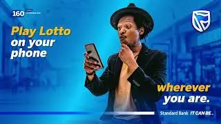 Betcha Lotto on your phone