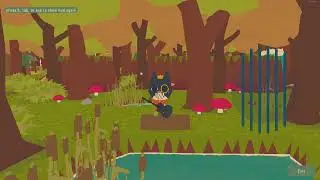 Webfishing - Outer Wilds Banjo cover