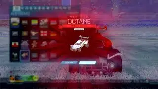 I got white octane in a trade up