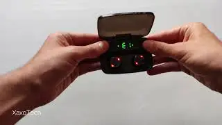 Cómo Cambiar el idioma de los audífonos inalámbricos bluetooth. Fácil y rápido