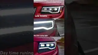 Introducing the Morimoto XB LED headlights for the 14-22 Jeep Grand Cherokee&mdash;an exceptional upgrade