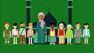 BBC News || Islam will be the world's largest religion by 2070
