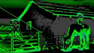 MOoooo | Sparta Pitch | Sponsored by Gamavision Csupo Effects