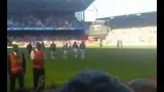 West Ham - Dean Ashton Goal