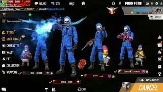 BLUE CRIMINAL LOBBY || SHOAB DADU ❤❤