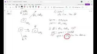 CHEM 113 Part 14 Day 3 Synthesis