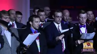 Wonderful SigEp Girl&mdash;54th Grand Chapter Conclave
