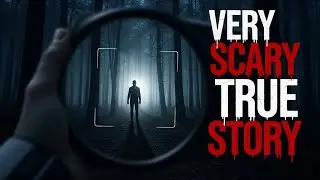 1 Very Scary TRUE Horror Story That Shouldn&rsquo;t Exist | Dark Hour Stories