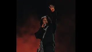 [FREE] Kendrick Lamar x A$ap Rock - 