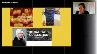 On Collaborative Geoengineering. Lecture by Holly Jean Buck