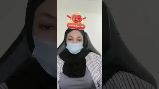 Jilbab malay