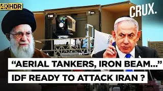 New Iran War Coming? Israel Buys KC-46 Refuelling Tankers, IDF Readies Airborne 