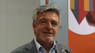 MindSphere World Italia a Ipack-IMA 2022