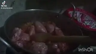 Mzedar chicken biryani 😋 