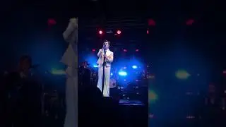 Harry Styles To Be So Lonely Live In London