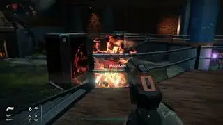 &Eacute;p #6 Arcaniste (Warlock) Destiny Xbox 360