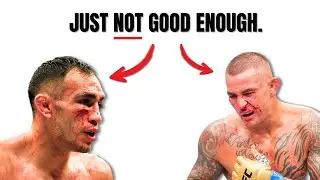 Ranking The Best UFC Fighters Who NEVER Won A Belt!