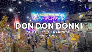 Don Don Donki | Souvenirs/Pasalubong, Meals, Snacks, etc.