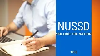 NUSSD-National University Students' Skill Development