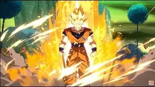DragonBall FighterZ: Beta Sign Ups Confusion|