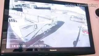 Fayetteville, NC Storage Units Facility Tour - SecurCare Self Storage - Video 852