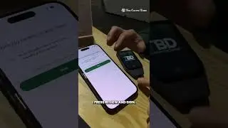 LIVE Demo: The NEW Trezor Safe 7 | Full Walkthrough & First Impressions | The Crypto Times