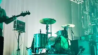 Body Horror, live @ Paris Le Trianon, 06/11/2025