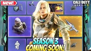 *NEW* Catalysm Draw! New Legendary Oden Lethal Riptide & Dame Hydra | CoD Mobile S4 Leaks