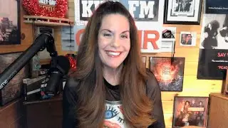 It's Fun Friday AND Valentine's Weekend!  Who's Ready For Love?  #live #podcast