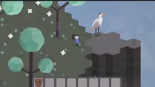 Гоняюсь за журавлём. Обзор игры Nora's Dream