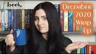 December 2020 Wrap Up