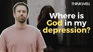 Depression & Faith: Finding Hope in the Darkness
