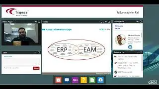 EAM Webinar - A Lifecycle Approach to Asset Management