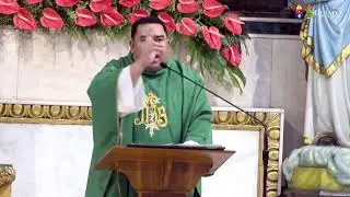 #QuiapoChurch Official  6:00 PM ANTICIPATED MASS 20 September 2025 &bull; 25TH SUNDAY IN ORDINARY TIME